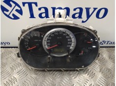 Recambio de cuadro instrumentos para mazda 5 berl. (cr) 2.0 sportive referencia OEM IAM CDCC33B  CC33B