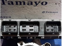 Recambio de centralita motor uce para peugeot 307 (s1) 2.0 hdi cat referencia OEM IAM 5WS40020GT 9644895180 9641849280 2