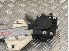 Recambio de elevalunas delantero izquierdo para honda cr-v (re) 2.2 dtec cat referencia OEM IAM    2