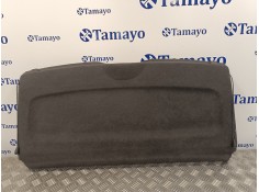 Recambio de bandeja trasera para renault clio ii fase ii (b/cb0) 1.5 dci diesel referencia OEM IAM   