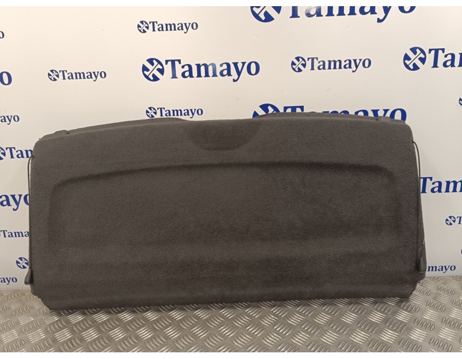 Recambio de bandeja trasera para renault clio ii fase ii (b/cb0) 1.5 dci diesel referencia OEM IAM   
