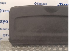 Recambio de bandeja trasera para renault clio ii fase ii (b/cb0) 1.5 dci diesel referencia OEM IAM    2