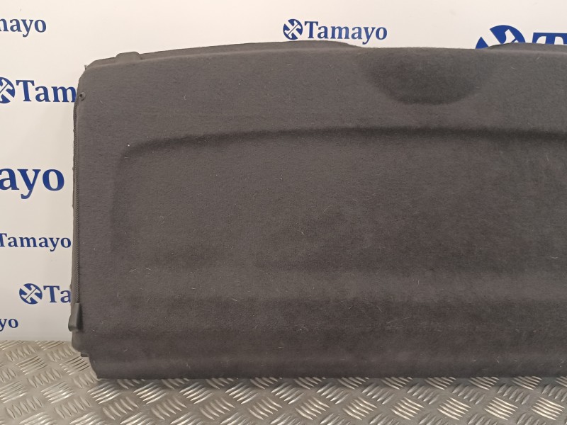 Recambio de bandeja trasera para renault clio ii fase ii (b/cb0) 1.5 dci diesel referencia OEM IAM   