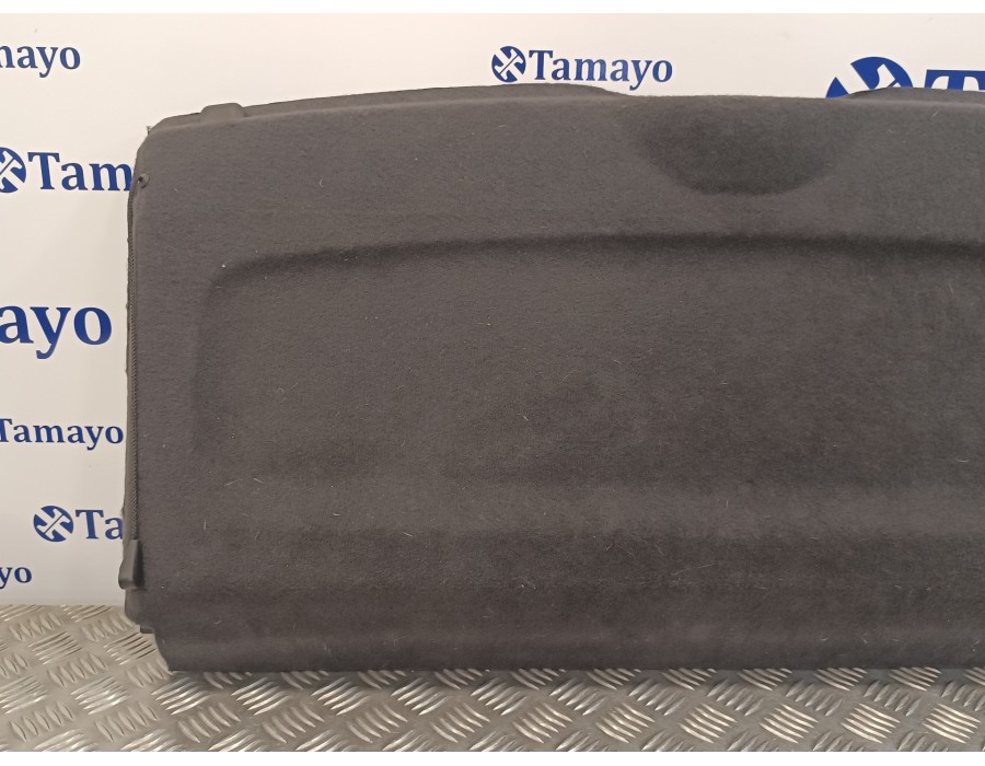 Recambio de bandeja trasera para renault clio ii fase ii (b/cb0) 1.5 dci diesel referencia OEM IAM   