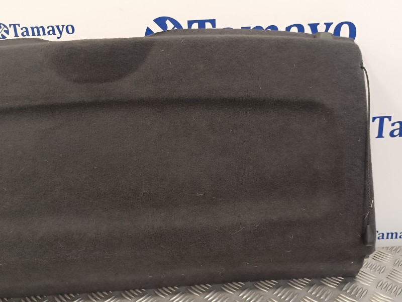 Recambio de bandeja trasera para renault clio ii fase ii (b/cb0) 1.5 dci diesel referencia OEM IAM   