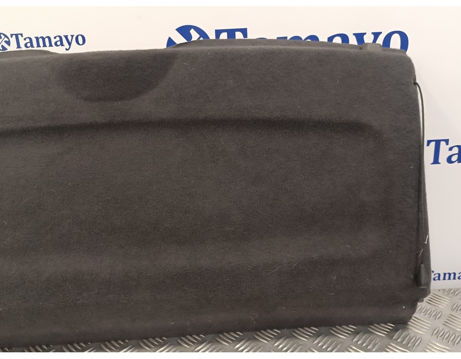 Recambio de bandeja trasera para renault clio ii fase ii (b/cb0) 1.5 dci diesel referencia OEM IAM   