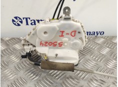 Recambio de cerradura puerta delantera izquierda para honda cr-v (re) 2.2 dtec cat referencia OEM IAM 72151SWAG1  72151SWAG1LH