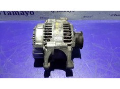 Recambio de alternador para chrysler voyager (gs) 2.0 16v cat referencia OEM IAM 1210003510  4609415