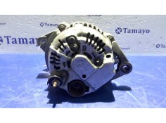 Recambio de alternador para chrysler voyager (gs) 2.0 16v cat referencia OEM IAM 1210003510  4609415 2