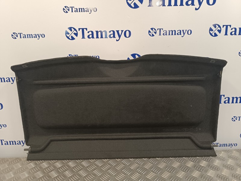 Recambio de bandeja trasera para renault clio ii fase ii (b/cb0) 1.5 dci diesel referencia OEM IAM   