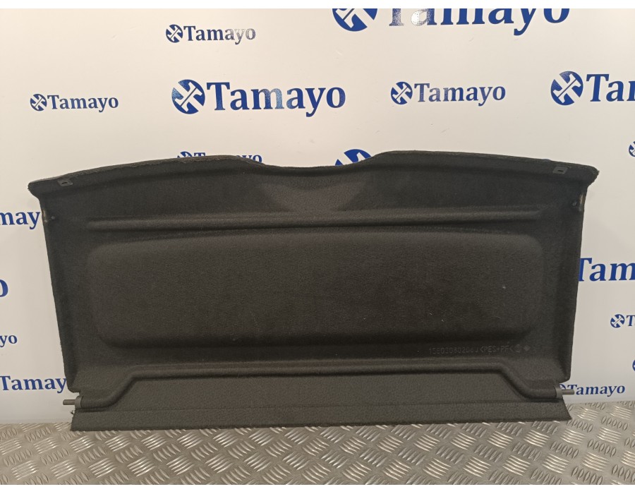 Recambio de bandeja trasera para renault clio ii fase ii (b/cb0) 1.5 dci diesel referencia OEM IAM   