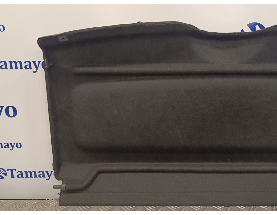 Recambio de bandeja trasera para renault clio ii fase ii (b/cb0) 1.5 dci diesel referencia OEM IAM   