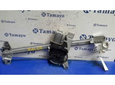 Recambio de elevalunas delantero derecho para citroën c3 1.1 referencia OEM IAM 400618F  