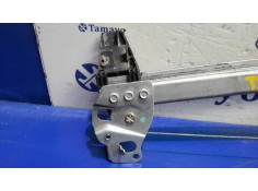 Recambio de elevalunas delantero derecho para citroën c3 1.1 referencia OEM IAM 400618F   2