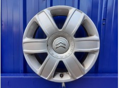Recambio de llanta para citroën c4 coupe 2.0 16v cat (rfj / ew10a) referencia OEM IAM RADICALE  