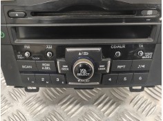 Recambio de sistema audio / radio cd para honda cr-v (re) 2.2 dtec cat referencia OEM IAM 39100SWAG012M1  CQMH7970G 2