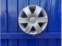 Recambio de llanta para citroën c4 coupe 2.0 16v cat (rfj / ew10a) referencia OEM IAM RADICALE   2