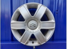 Recambio de llanta para citroën c4 coupe 2.0 16v cat (rfj / ew10a) referencia OEM IAM RADICALE  