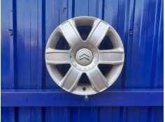 Recambio de llanta para citroën c4 coupe 2.0 16v cat (rfj / ew10a) referencia OEM IAM RADICALE   2