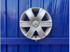 Recambio de llanta para citroën c4 coupe 2.0 16v cat (rfj / ew10a) referencia OEM IAM RADICALE   2