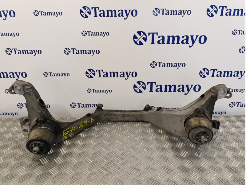 Recambio de puente delantero para audi q7 (4l) 3.0 v6 24v tdi referencia OEM IAM 7L6199207B  