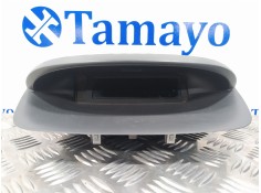 Recambio de pantalla multifuncion para renault megane iii coupe 1.5 dci diesel referencia OEM IAM 280340011R  