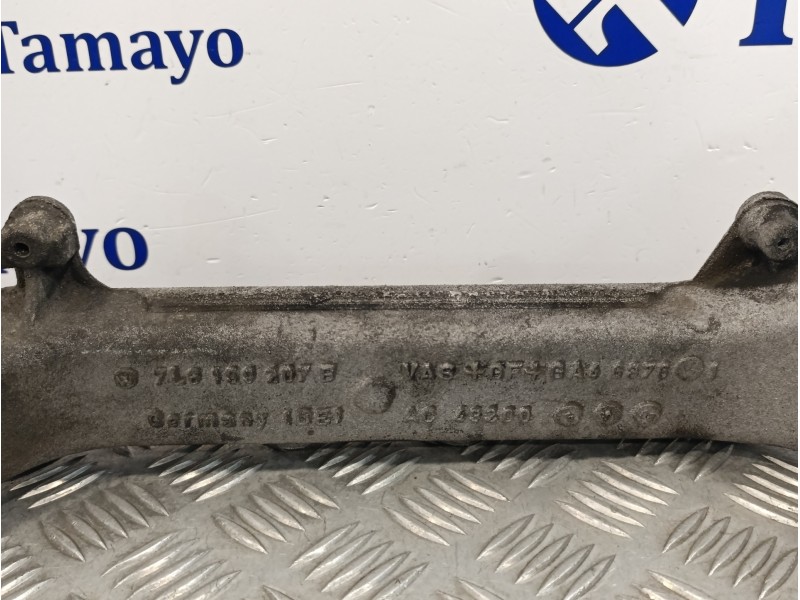 Recambio de puente delantero para audi q7 (4l) 3.0 v6 24v tdi referencia OEM IAM 7L6199207B  