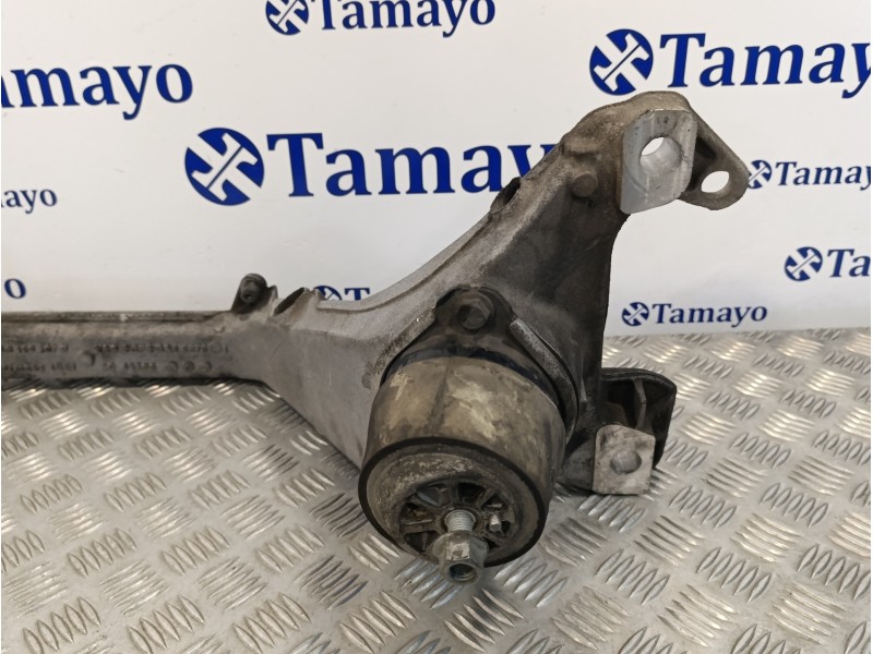 Recambio de puente delantero para audi q7 (4l) 3.0 v6 24v tdi referencia OEM IAM 7L6199207B  