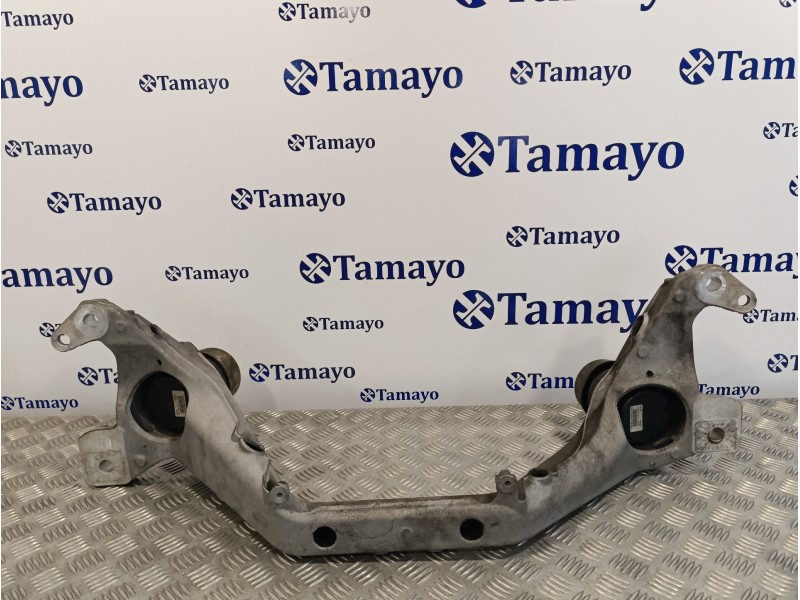 Recambio de puente delantero para audi q7 (4l) 3.0 v6 24v tdi referencia OEM IAM 7L6199207B  