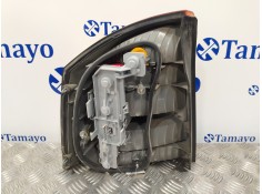Recambio de piloto trasero derecho para opel vectra c berlina 1.8 16v cat (z 18 xe / 2h9) referencia OEM IAM    2