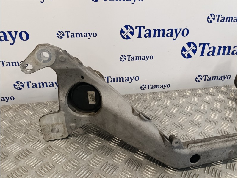 Recambio de puente delantero para audi q7 (4l) 3.0 v6 24v tdi referencia OEM IAM 7L6199207B  
