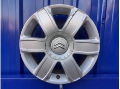 Recambio de llanta para citroën c4 coupe 2.0 16v cat (rfj / ew10a) referencia OEM IAM RADICALE  
