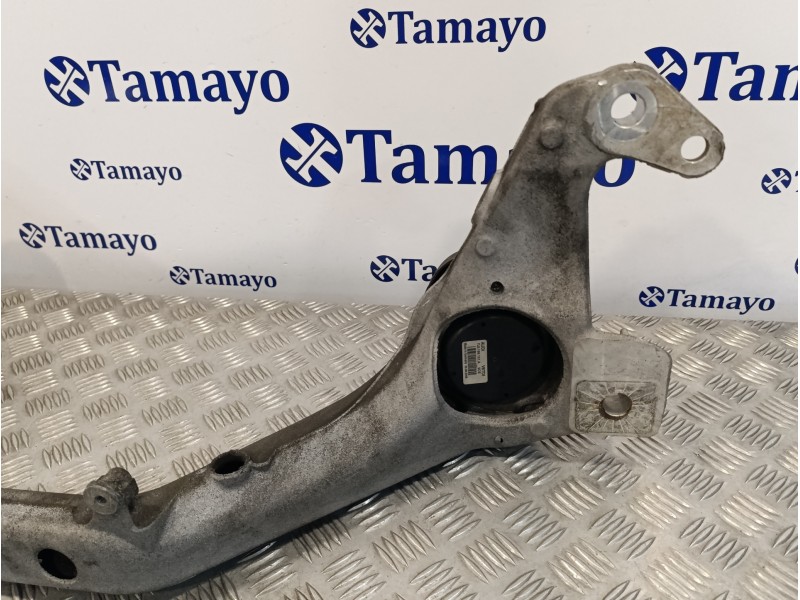 Recambio de puente delantero para audi q7 (4l) 3.0 v6 24v tdi referencia OEM IAM 7L6199207B  