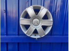 Recambio de llanta para citroën c4 coupe 2.0 16v cat (rfj / ew10a) referencia OEM IAM RADICALE   2