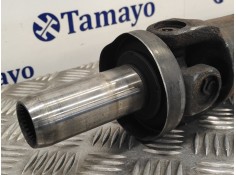 Recambio de transmision central para mitsubishi galloper (hyundai) 2.5 turbodiesel referencia OEM IAM    2