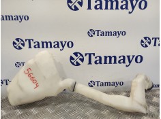 Recambio de deposito limpia para citroën c3 1.4 hdi referencia OEM IAM 9683988680  