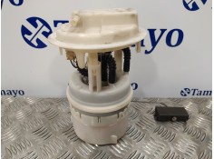 Recambio de aforador para peugeot 307 (s1) 1.6 16v cat referencia OEM IAM 9632672080G  0972200990008