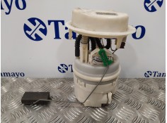 Recambio de aforador para peugeot 307 (s1) 1.6 16v cat referencia OEM IAM 9632672080G  0972200990008 2