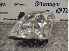 Recambio de faro izquierdo para opel meriva 1.7 16v cdti referencia OEM IAM 93321052  