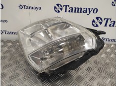 Recambio de faro izquierdo para opel meriva 1.7 16v cdti referencia OEM IAM 93321052   2