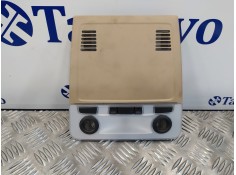 Recambio de luz interior para bmw serie 3 berlina (e90) 318d referencia OEM IAM 6932827 9138277 9137482