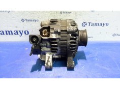 Recambio de alternador para citroën c3 1.1 referencia OEM IAM 9638275880  A005TA6291ZEC