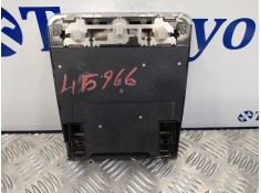 Recambio de luz interior para bmw serie 3 berlina (e90) 318d referencia OEM IAM 6932827 9138277 9137482 2