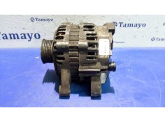 Recambio de alternador para citroën c3 1.1 referencia OEM IAM 9638275880  A005TA6291ZEC 2