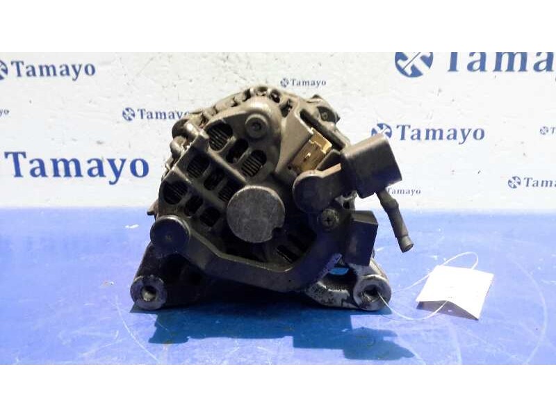 Recambio de alternador para citroën c3 1.1 referencia OEM IAM 9638275880  A005TA6291ZEC