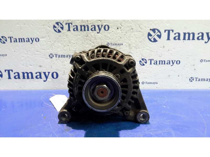 Recambio de alternador para citroën c3 1.1 referencia OEM IAM 9638275880  A005TA6291ZEC