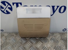 Recambio de luz interior para bmw serie 3 berlina (e90) 318d referencia OEM IAM 696939001  