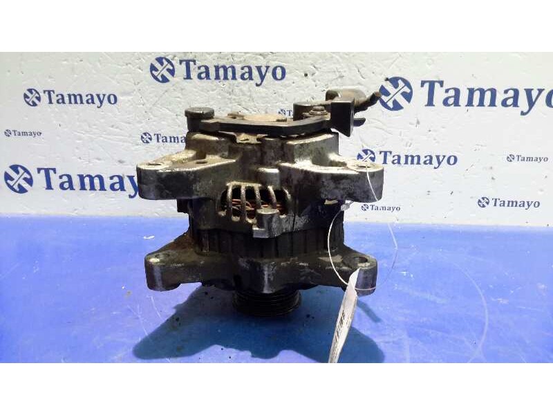 Recambio de alternador para citroën c3 1.1 referencia OEM IAM 9638275880  A005TA6291ZEC