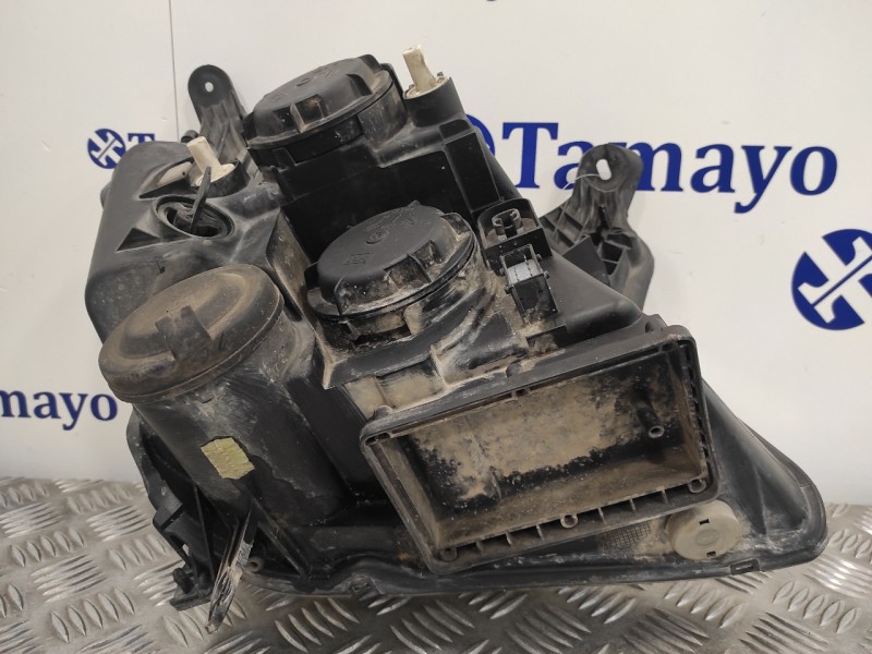 Recambio de faro izquierdo para opel meriva 1.7 16v cdti referencia OEM IAM 93321052  