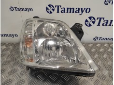 Recambio de faro derecho para opel meriva 1.7 16v cdti referencia OEM IAM 93321052  